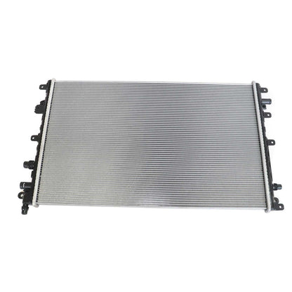 Front Cooler Radiator 22765637 For 2011-2016 Chevrolet Volt Cadillac ELR 1.4L