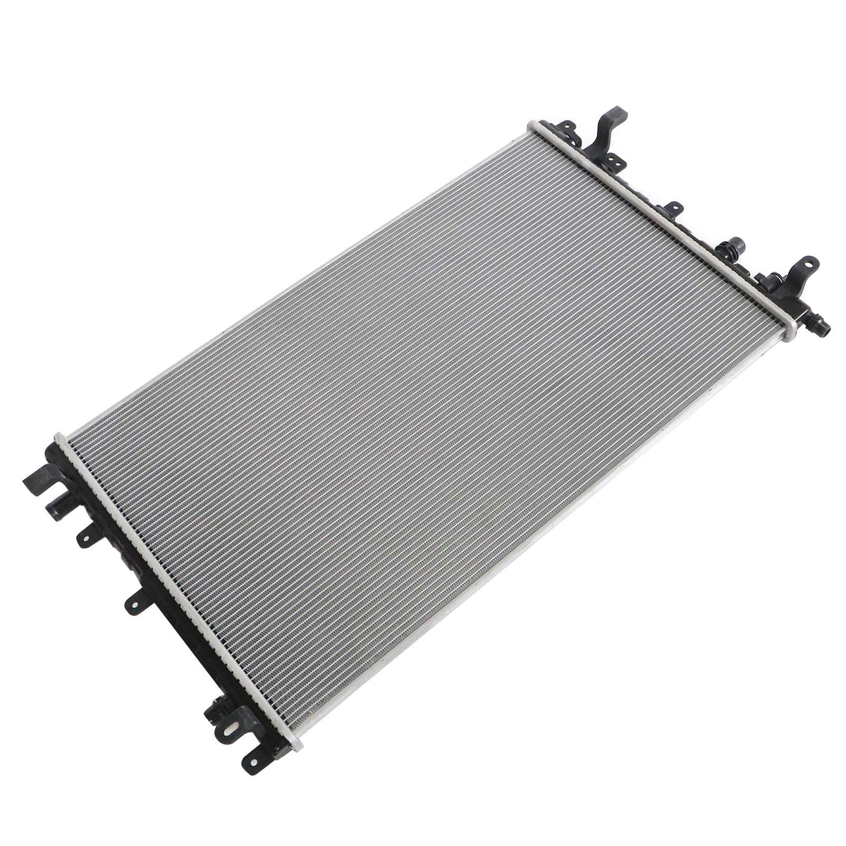 Front Cooler Radiator 22765637 For 2011-2016 Chevrolet Volt Cadillac ELR 1.4L