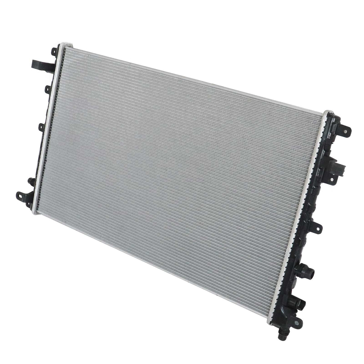 Front Cooler Radiator 22765637 For 2011-2016 Chevrolet Volt Cadillac ELR 1.4L