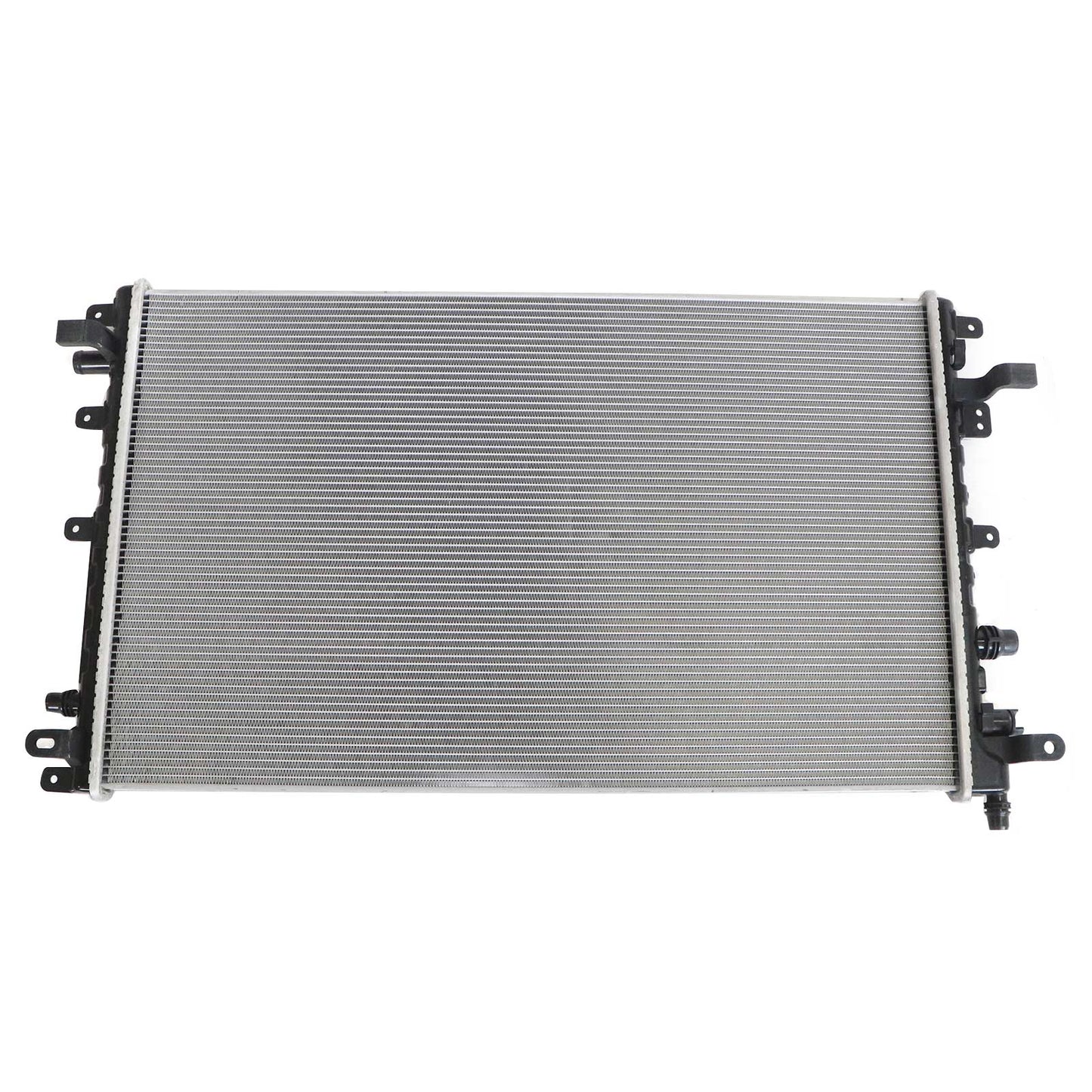 Front Cooler Radiator 22765637 For 2011-2016 Chevrolet Volt Cadillac ELR 1.4L