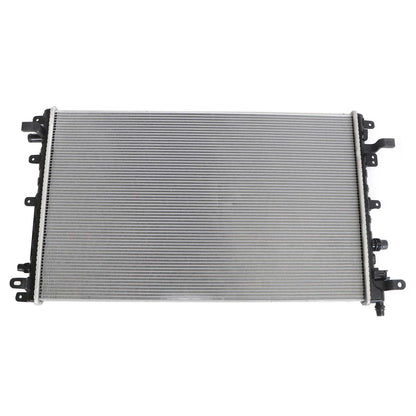 Front Cooler Radiator 22765637 For 2011-2016 Chevrolet Volt Cadillac ELR 1.4L