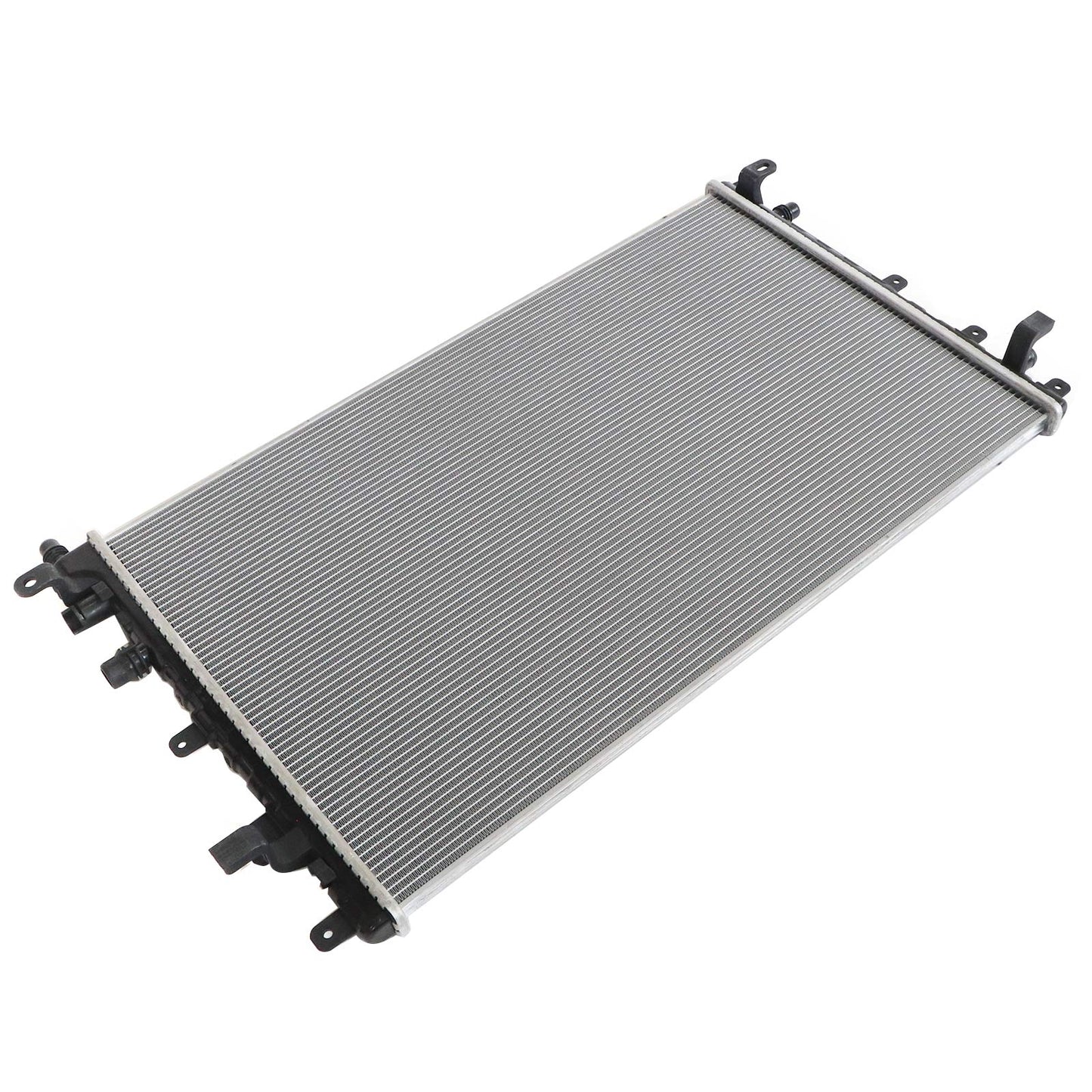Front Cooler Radiator 22765637 For 2011-2016 Chevrolet Volt Cadillac ELR 1.4L