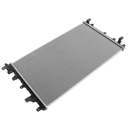 Front Cooler Radiator 22765637 For 2011-2016 Chevrolet Volt Cadillac ELR 1.4L