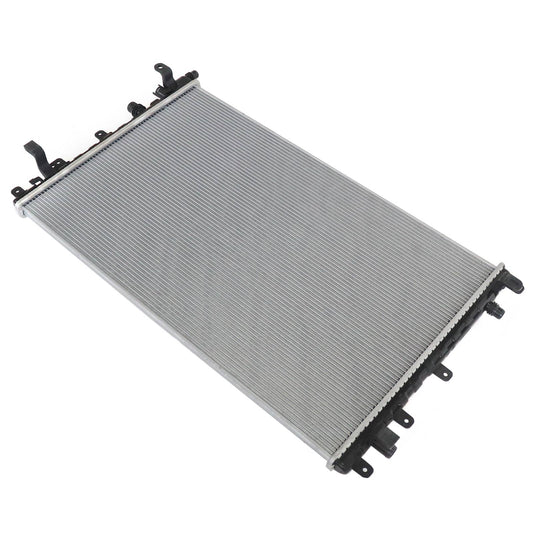 Front Cooler Radiator 22765637 For 2011-2016 Chevrolet Volt Cadillac ELR 1.4L