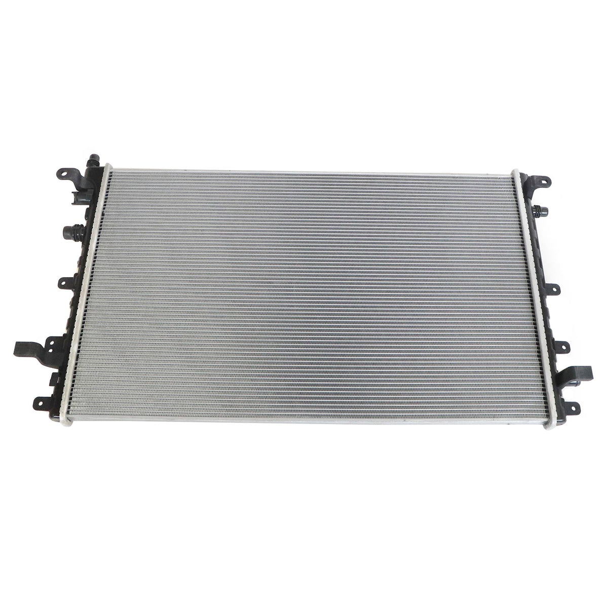 Front Cooler Radiator 22765637 For 2011-2016 Chevrolet Volt Cadillac ELR 1.4L