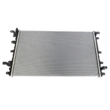 Front Cooler Radiator 22765637 For 2011-2016 Chevrolet Volt Cadillac ELR 1.4L