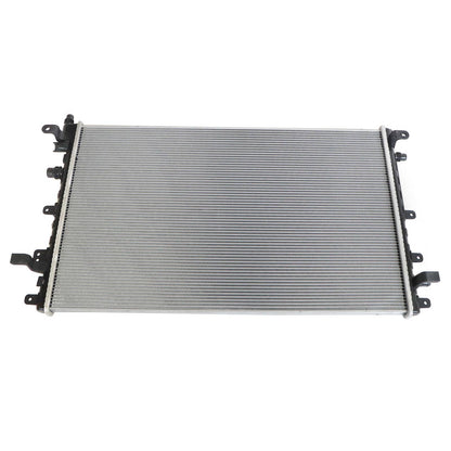 Front Cooler Radiator 22765637 For 2011-2016 Chevrolet Volt Cadillac ELR 1.4L