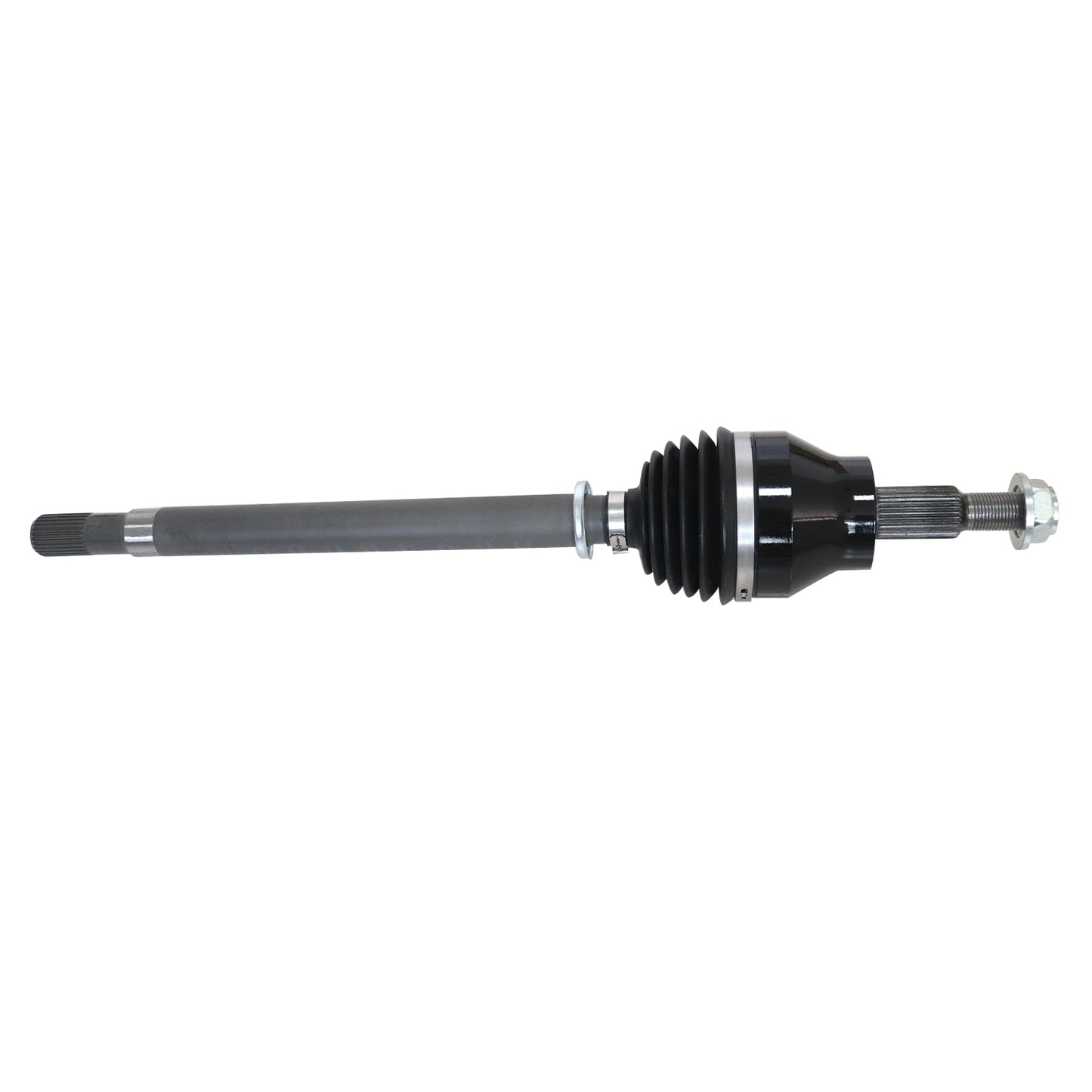 Front Driver Left CV Axle Assembly For 2018 2019-2023 Jeep Wrangler 68413463AA