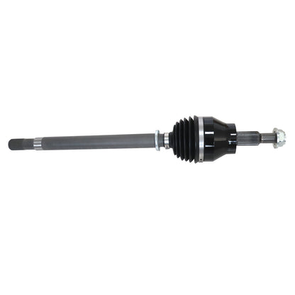 Front Driver Left CV Axle Assembly For 2018 2019-2023 Jeep Wrangler 68413463AA