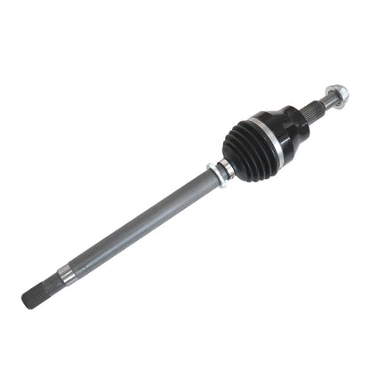 Front Driver Left CV Axle Assembly For 2018 2019-2023 Jeep Wrangler 68413463AA