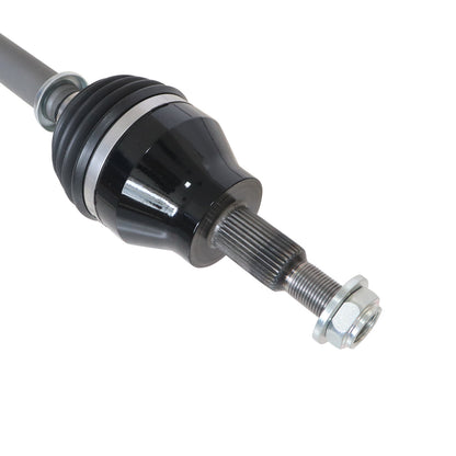 Front Driver Left CV Axle Assembly For 2018 2019-2023 Jeep Wrangler 68413463AA