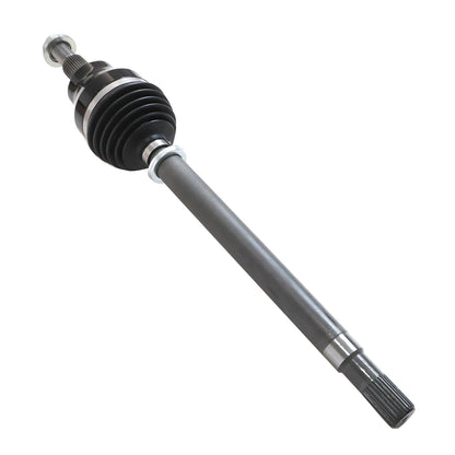 Front Driver Left CV Axle Assembly For 2018 2019-2023 Jeep Wrangler 68413463AA