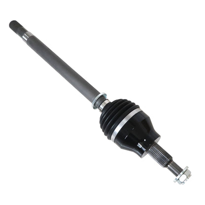 Front Driver Left CV Axle Assembly For 2018 2019-2023 Jeep Wrangler 68413463AA