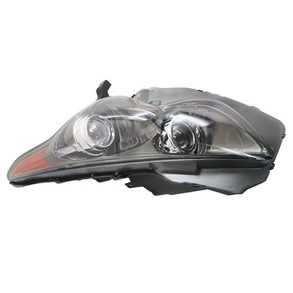 For 2009-2017 Infiniti FX35 FX50 QX70 Headlight Left Side Non-AFS w/o Sport Pkg