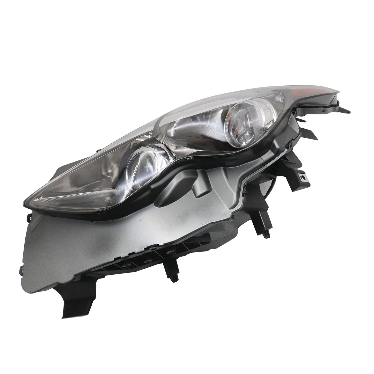 For 2009-2017 Infiniti FX35 FX50 QX70 Headlight Left Side Non-AFS w/o Sport Pkg