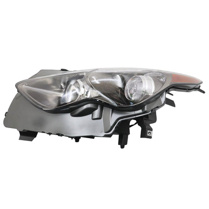 For 2009-2017 Infiniti FX35 FX50 QX70 Headlight Left Side Non-AFS w/o Sport Pkg
