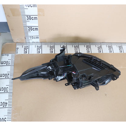 Right Passenger Headlight For Infiniti FX35 FX50 2009-2012 w/o Sport Pkg Non-AFS