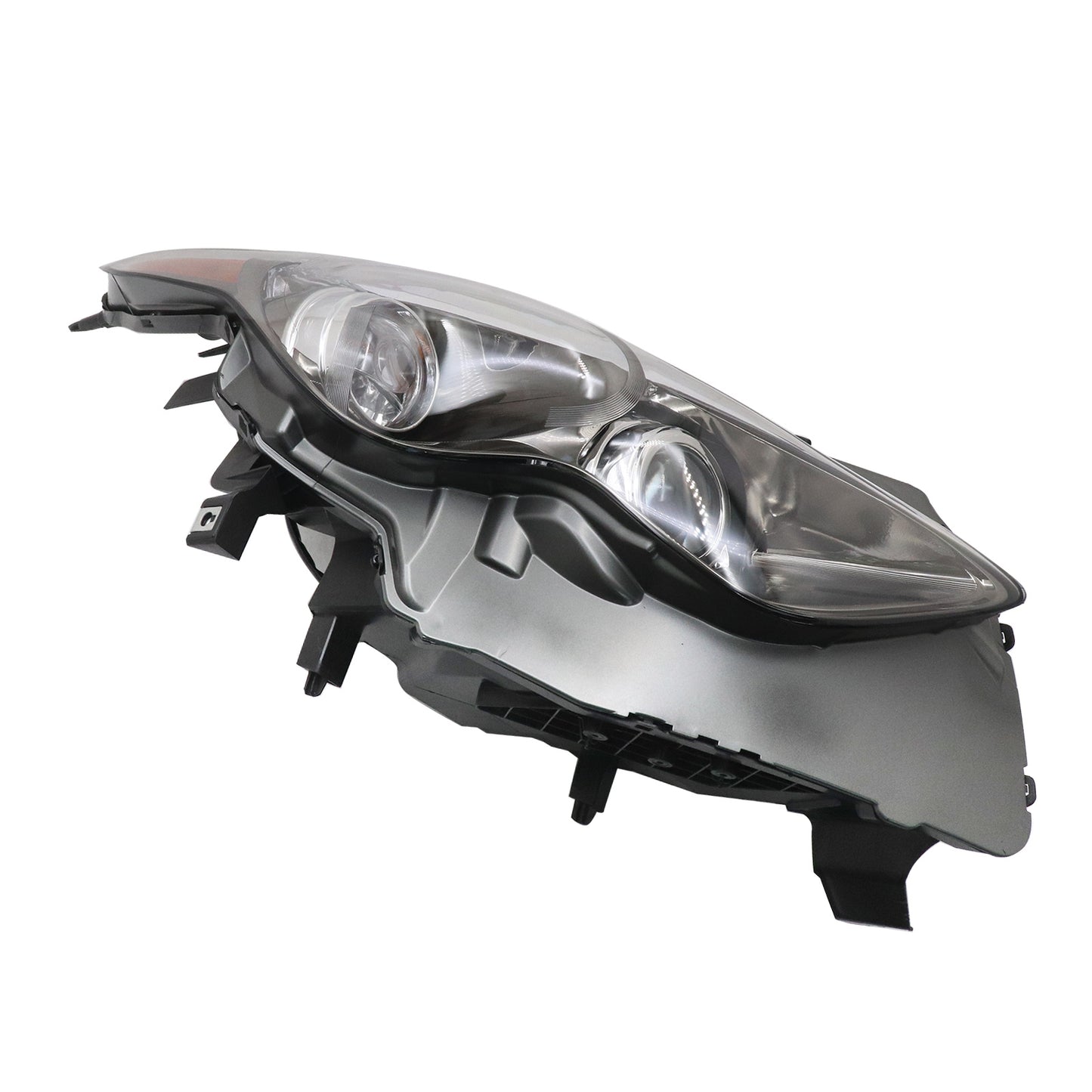 Right Passenger Headlight For Infiniti FX35 FX50 2009-2012 w/o Sport Pkg Non-AFS