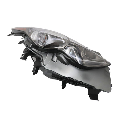 Right Passenger Headlight For Infiniti FX35 FX50 2009-2012 w/o Sport Pkg Non-AFS