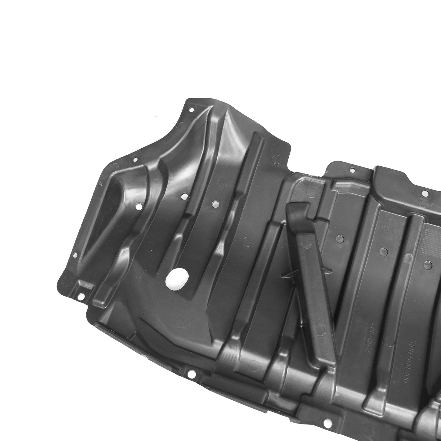 FOR LAND ROVER RANGE ROVER L322 2003-2012 ENGINE UNDER TRAY SPLASH GUARD