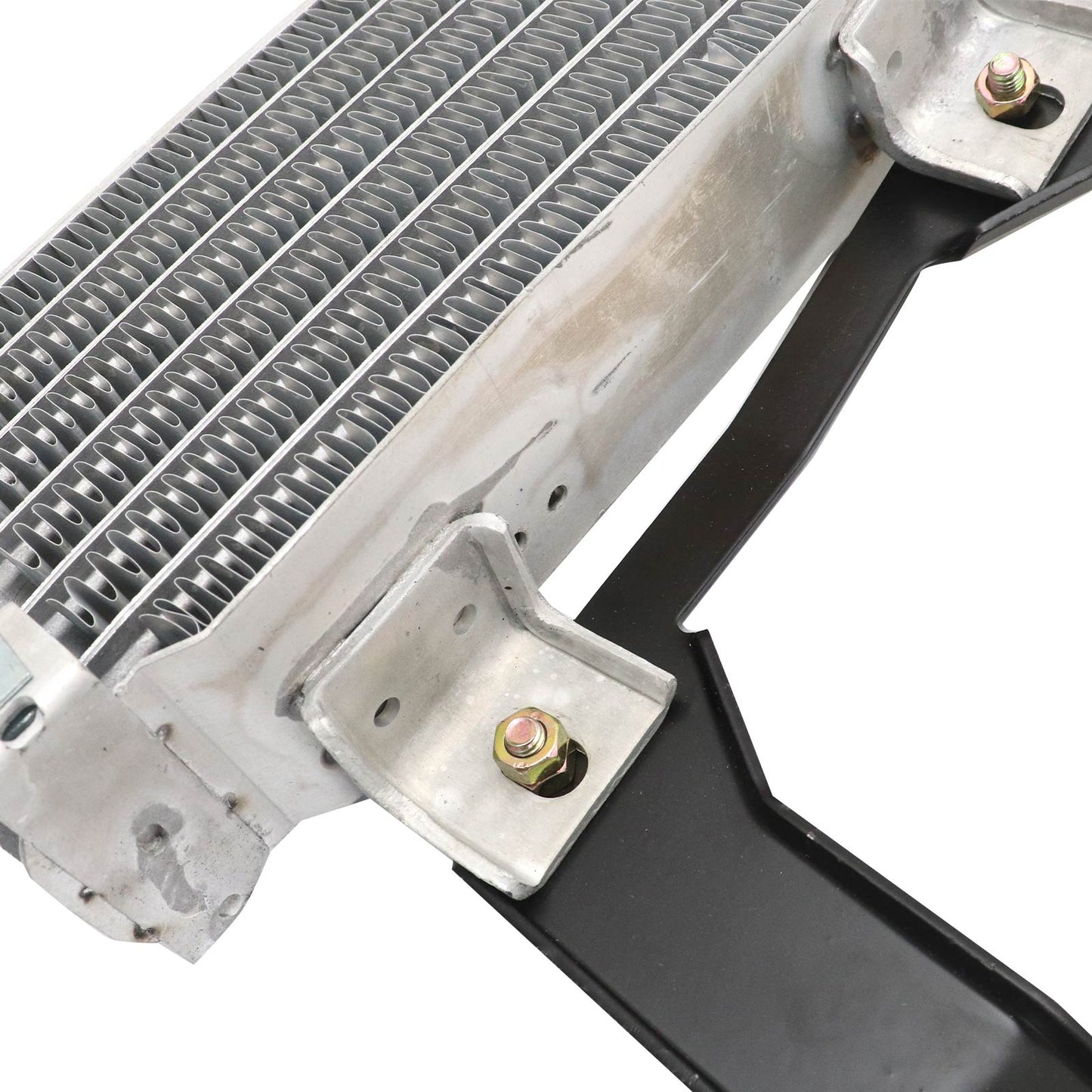 FIT Toyota Highlander 2001-2007 NEW Transmission Oil Cooler 3292048011 2.4/3.3L