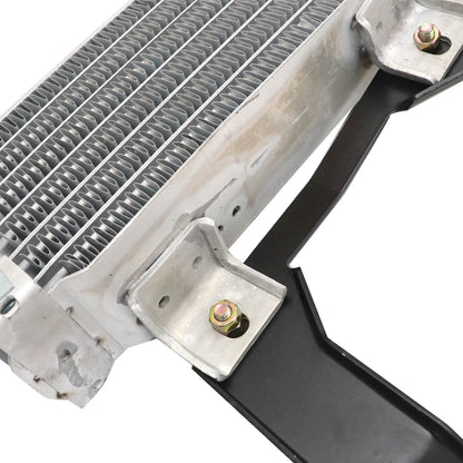 FIT Toyota Highlander 2001-2007 NEW Transmission Oil Cooler 3292048011 2.4/3.3L
