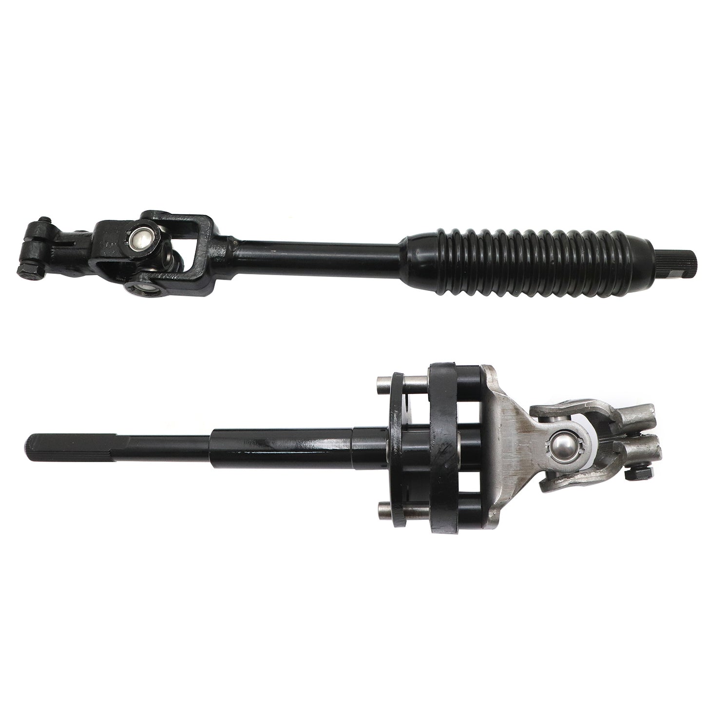 Fits Toyota Tacoma 2005-2015 Steering Column Upper & Lower Intermediate Shaft