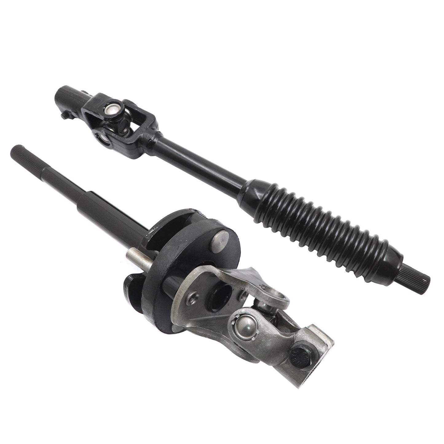 Fits Toyota Tacoma 2005-2015 Steering Column Upper & Lower Intermediate Shaft