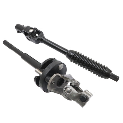 Fits Toyota Tacoma 2005-2015 Steering Column Upper & Lower Intermediate Shaft
