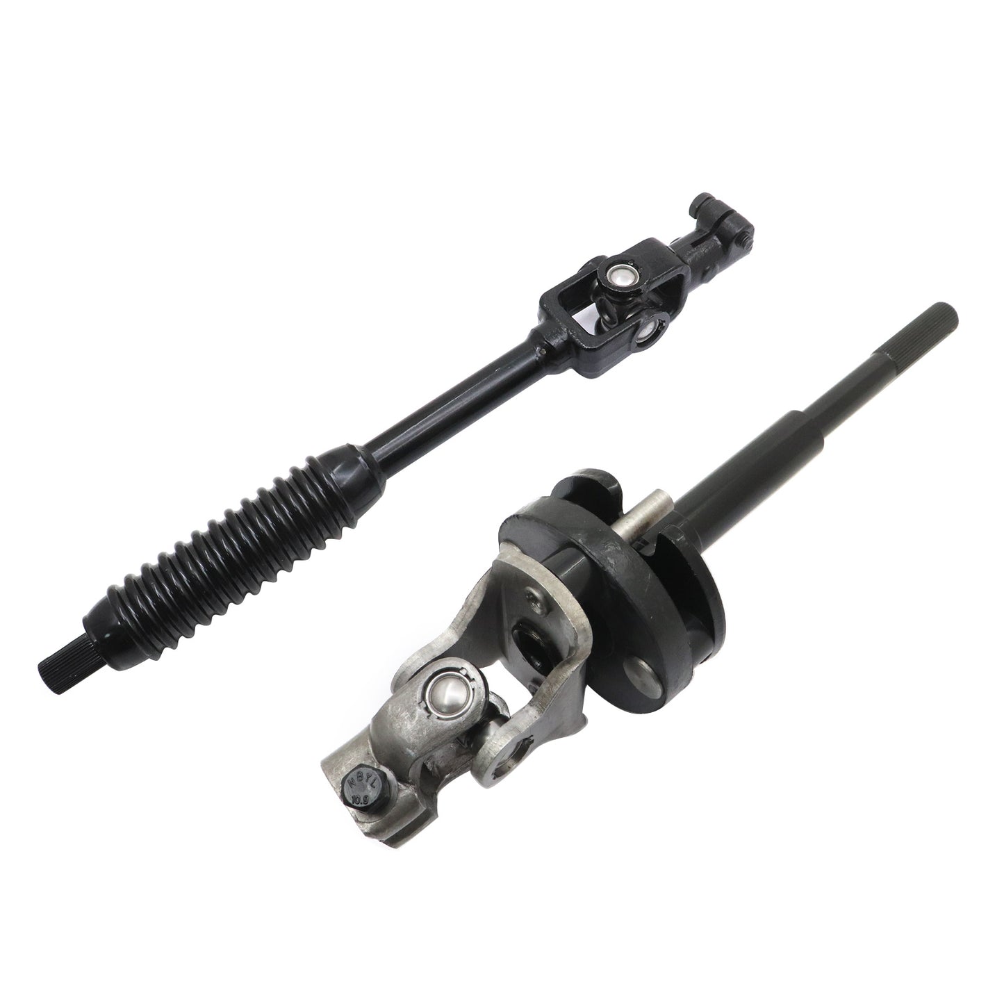 Fits Toyota Tacoma 2005-2015 Steering Column Upper & Lower Intermediate Shaft