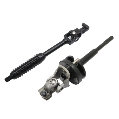 Fits Toyota Tacoma 2005-2015 Steering Column Upper & Lower Intermediate Shaft