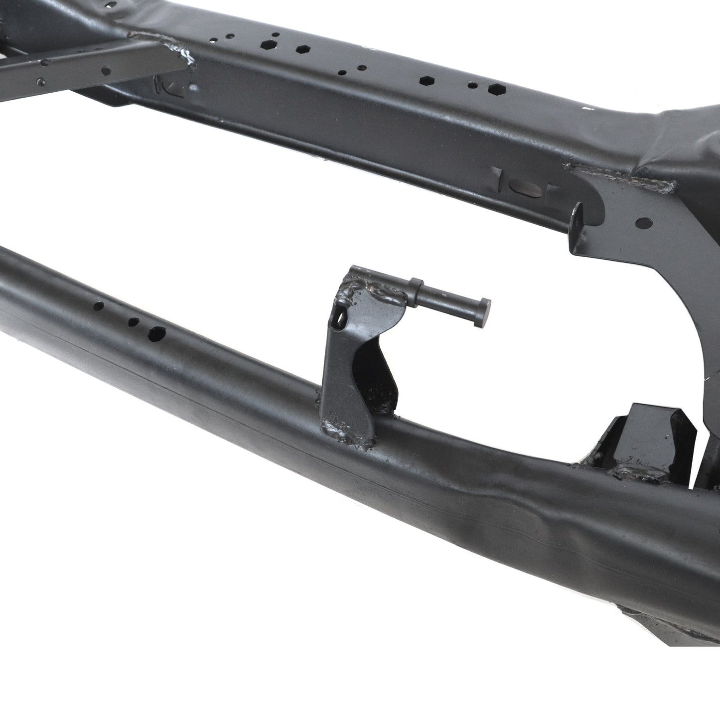For 2000-2011 Ford Focus Rear Crossmember Sub K Frame Beam Sway Bar 8S4Z-5035-A