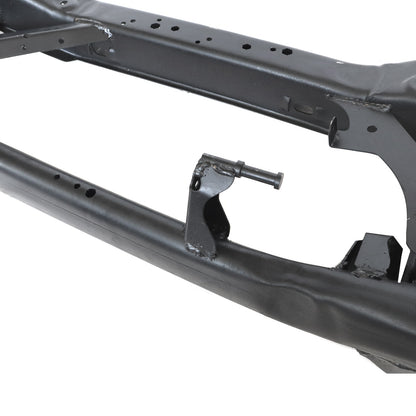 For 2000-2011 Ford Focus Rear Crossmember Sub K Frame Beam Sway Bar 8S4Z-5035-A