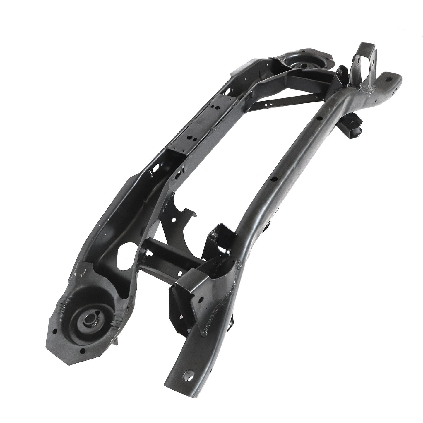 For 2000-2011 Ford Focus Rear Crossmember Sub K Frame Beam Sway Bar 8S4Z-5035-A