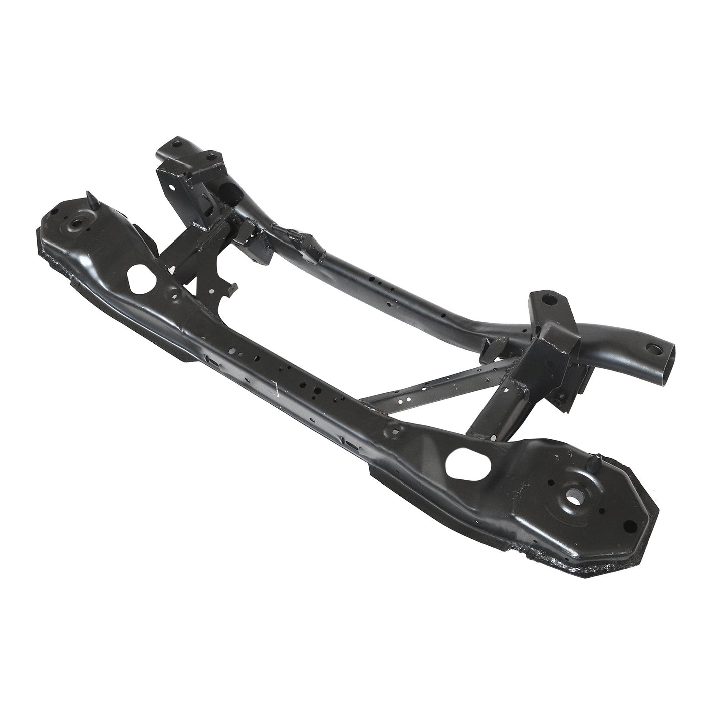 For 2000-2011 Ford Focus Rear Crossmember Sub K Frame Beam Sway Bar 8S4Z-5035-A