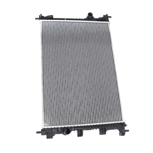 Radiator without Oil Cooler 21-2023 for Ford Bronco Sport 1.5L 2.0L LX6Z8005K