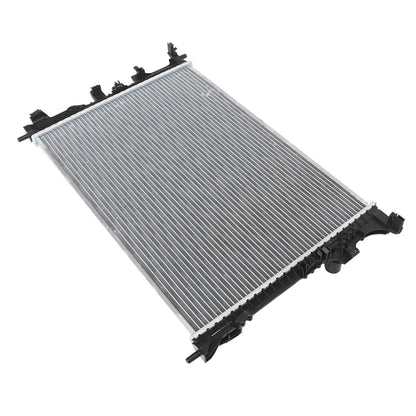 Radiator without Oil Cooler 21-2023 for Ford Bronco Sport 1.5L 2.0L LX6Z8005K