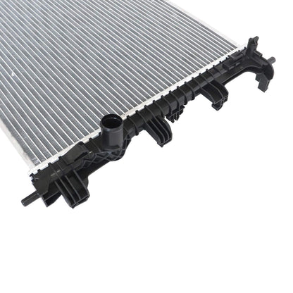 Radiator without Oil Cooler 21-2023 for Ford Bronco Sport 1.5L 2.0L LX6Z8005K