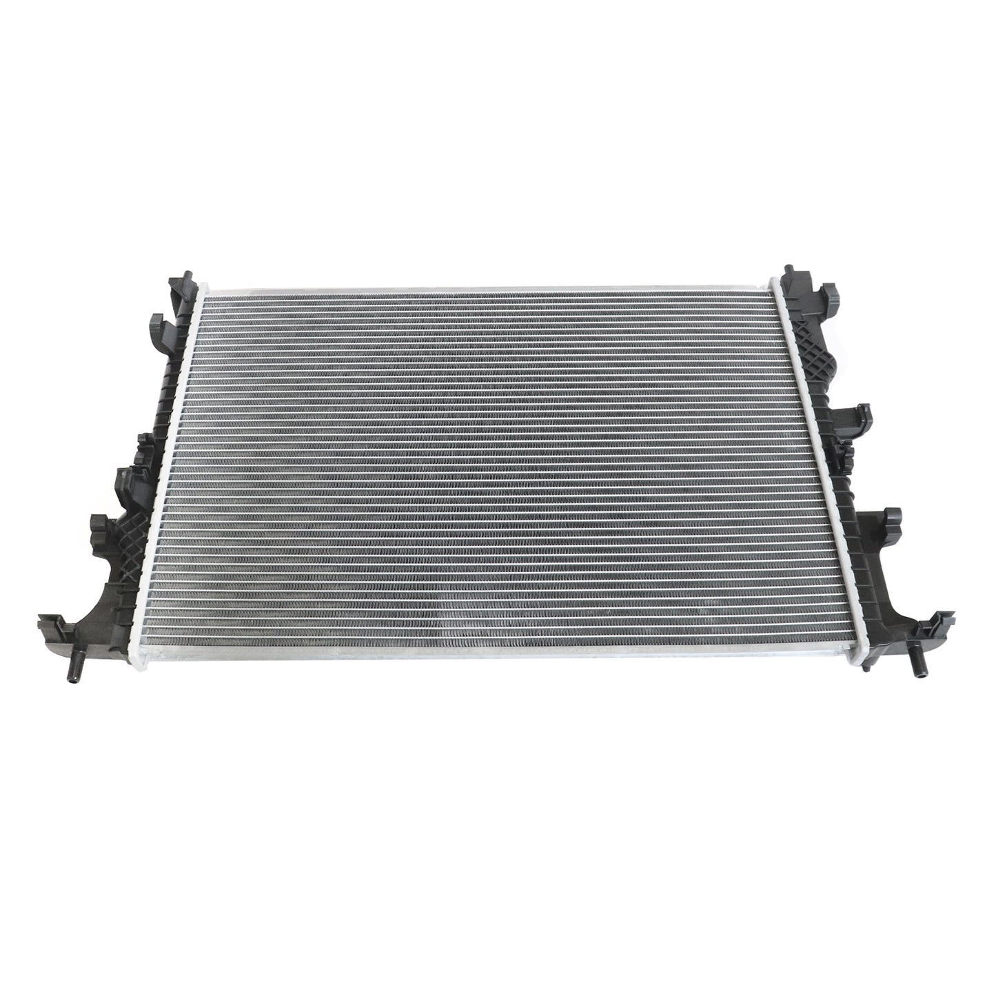 Radiator without Oil Cooler 21-2023 for Ford Bronco Sport 1.5L 2.0L LX6Z8005K
