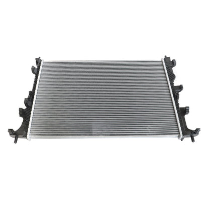 Radiator without Oil Cooler 21-2023 for Ford Bronco Sport 1.5L 2.0L LX6Z8005K