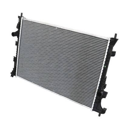 Radiator without Oil Cooler 21-2023 for Ford Bronco Sport 1.5L 2.0L LX6Z8005K