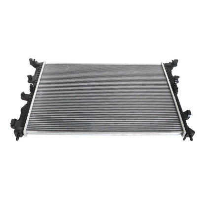 Radiator without Oil Cooler 21-2023 for Ford Bronco Sport 1.5L 2.0L LX6Z8005K