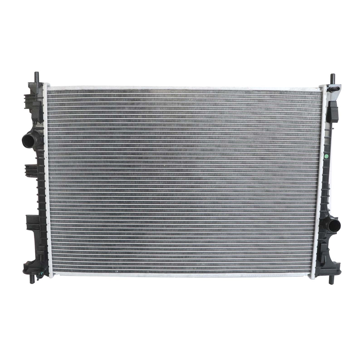 Radiator without Oil Cooler 21-2023 for Ford Bronco Sport 1.5L 2.0L LX6Z8005K