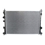 Radiator without Oil Cooler 21-2023 for Ford Bronco Sport 1.5L 2.0L LX6Z8005K