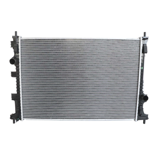 Radiator without Oil Cooler 21-2023 for Ford Bronco Sport 1.5L 2.0L LX6Z8005K