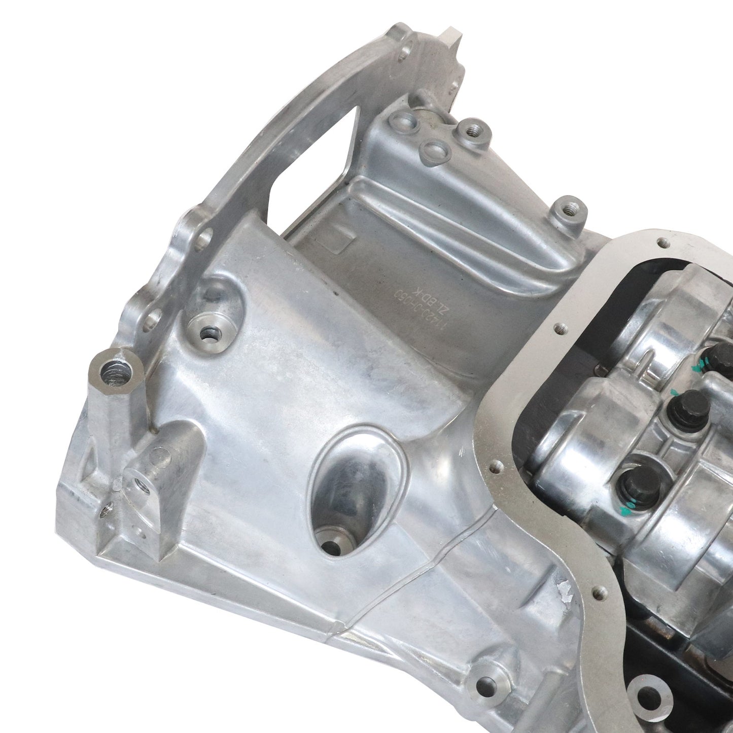 For Toyota Camry RAV4 2AZ 2.4L Engine Block Crankcase Stiffening 11420-28021