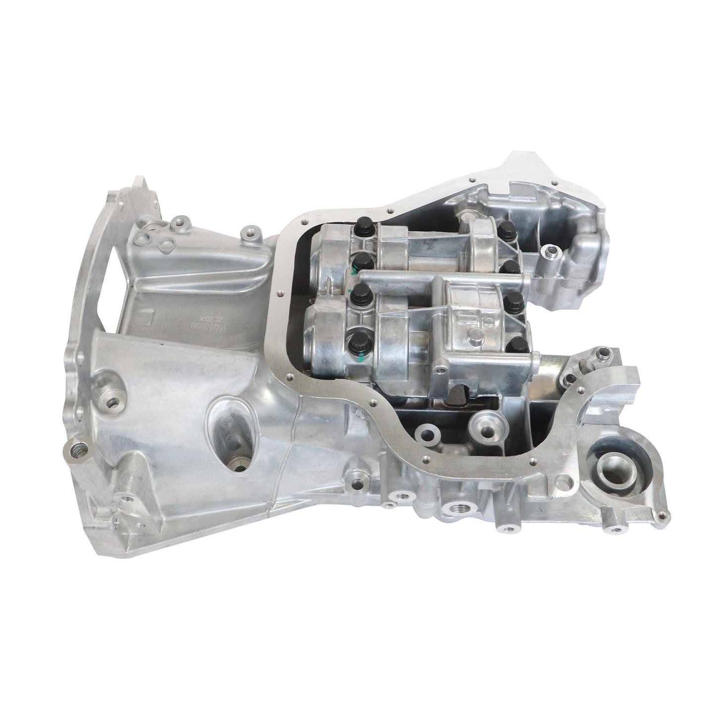 For Toyota Camry RAV4 2AZ 2.4L Engine Block Crankcase Stiffening 11420-28021
