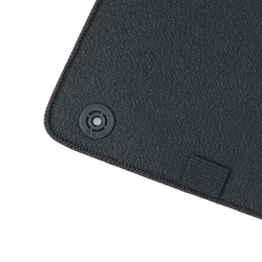 2010-2018 For Audi A6 & S6 Replacement Front & 2nd Row Floor Mats Carpet Velour