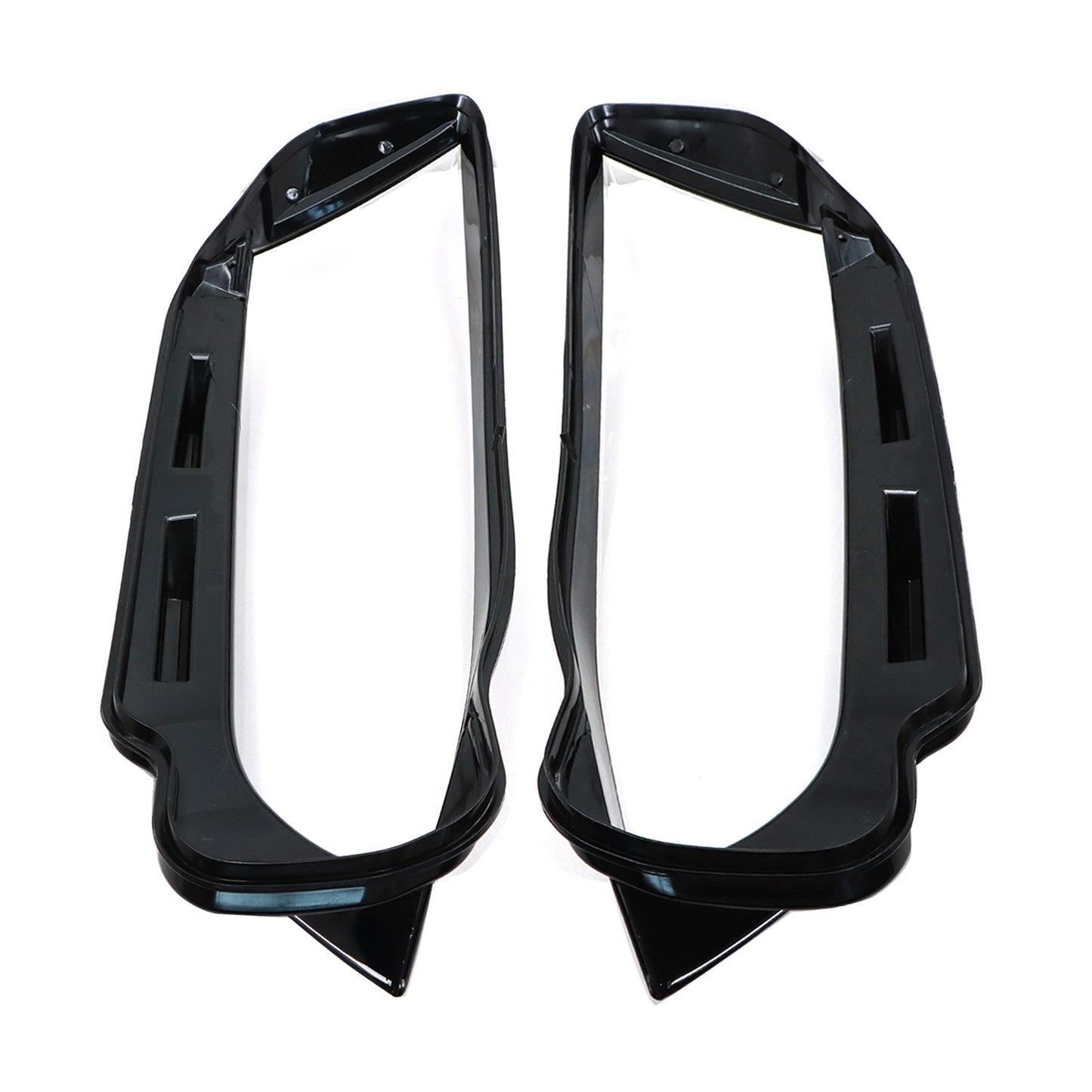 Headlight Lens Cover Front Right Left Headlamp Cover For 2017-20 Audi A5 S5 RS5