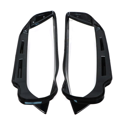 Headlight Lens Cover Front Right Left Headlamp Cover For 2017-20 Audi A5 S5 RS5